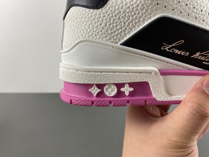Lou1su1tt Skate Sneaker
