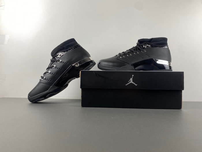 Air Jordan 17 OG Low 