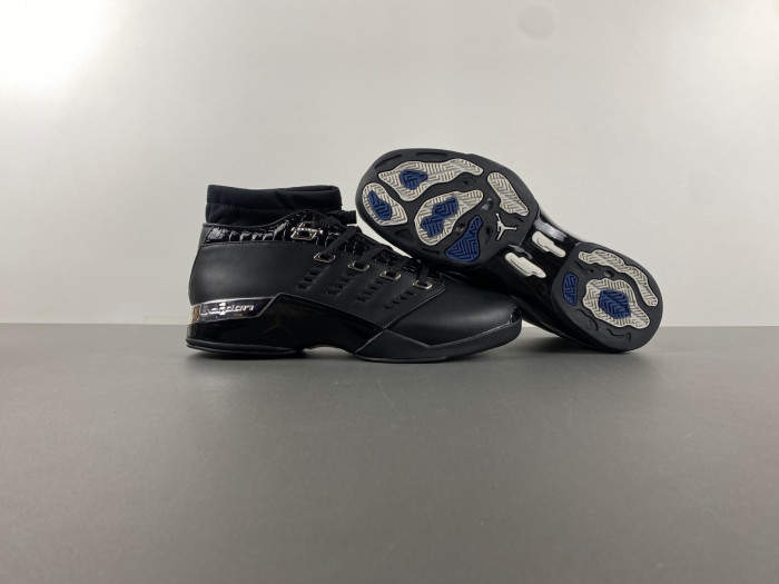 Air Jordan 17 OG Low 