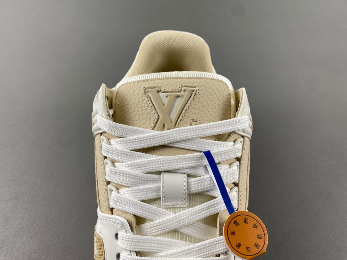 Lou1su1tt Trainer Maxi Sneaker