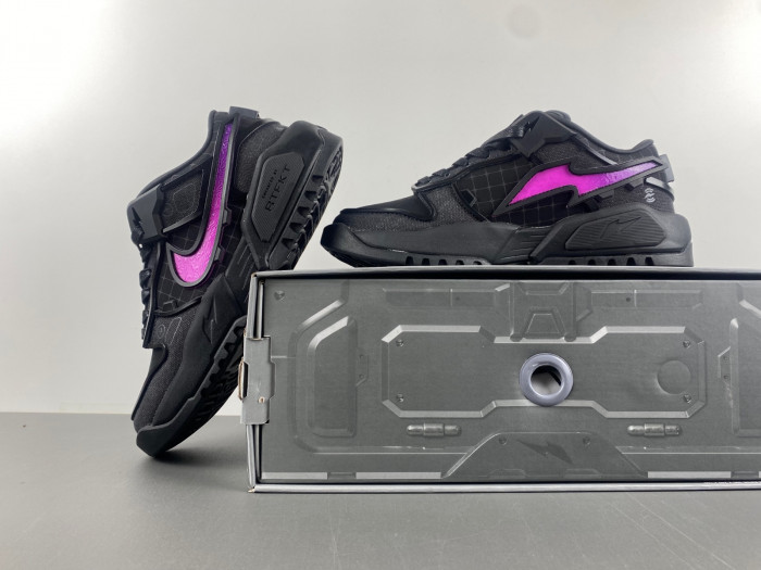 Nike x RTFKT Dunk Genesis 