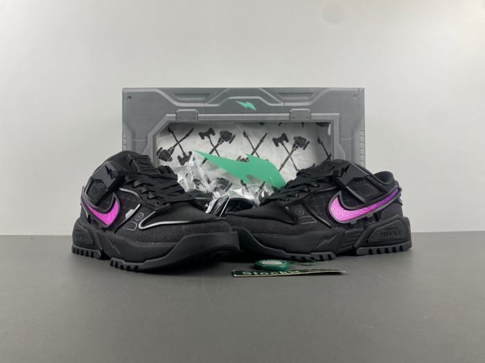 Nike x RTFKT Dunk Genesis 