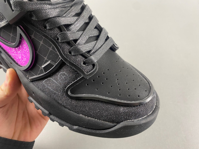 Nike x RTFKT Dunk Genesis 