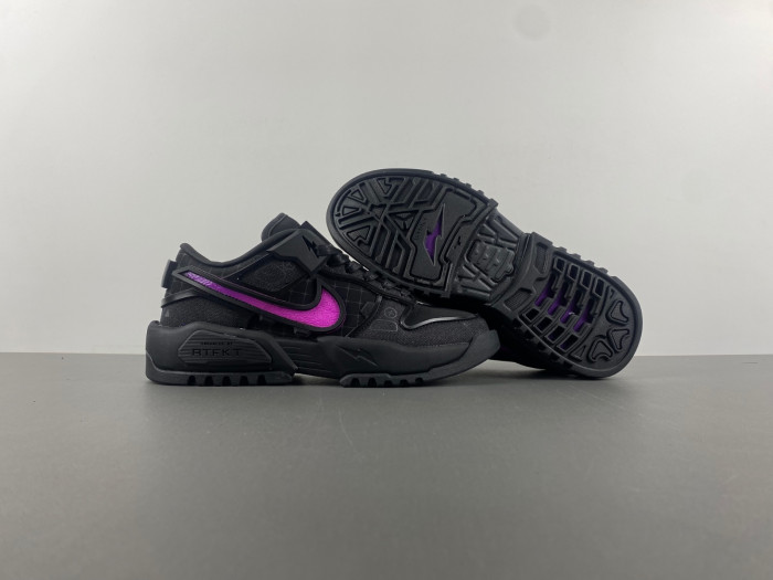 Nike x RTFKT Dunk Genesis 