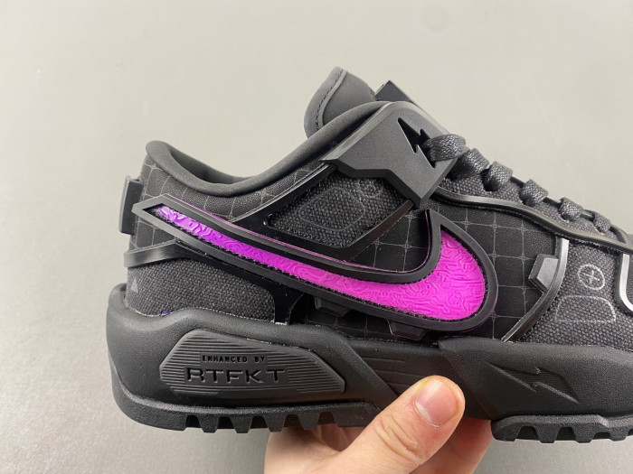 Nike x RTFKT Dunk Genesis 