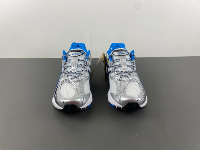 ASICS Gel-Nimbus 10.1 White Directoire Blue 1203A543-101