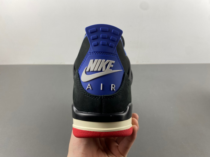 Air Jordan 4 "Rare Air" FV5029-003