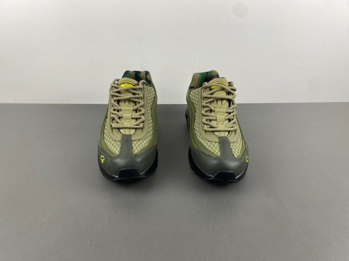 Nike Air Max 95 SP Corteiz Gutta Green Men