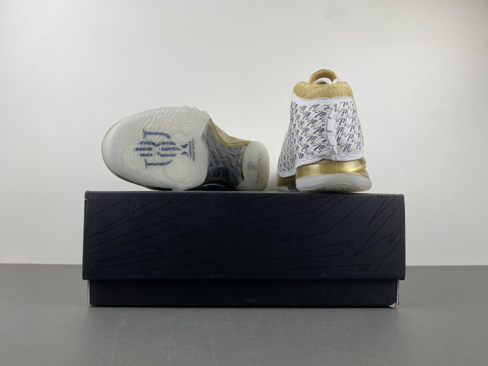 Jordan 23 Trophy Room White Men