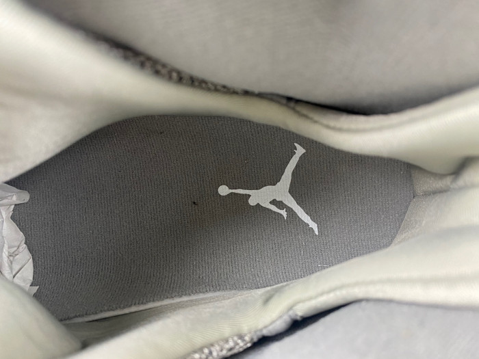 Air Jordan 9 Retro Cool Grey (2025) Men
