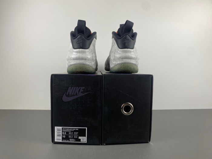 Nike Air Foamposite One Premium Tekken 8 Fate HF6367-001