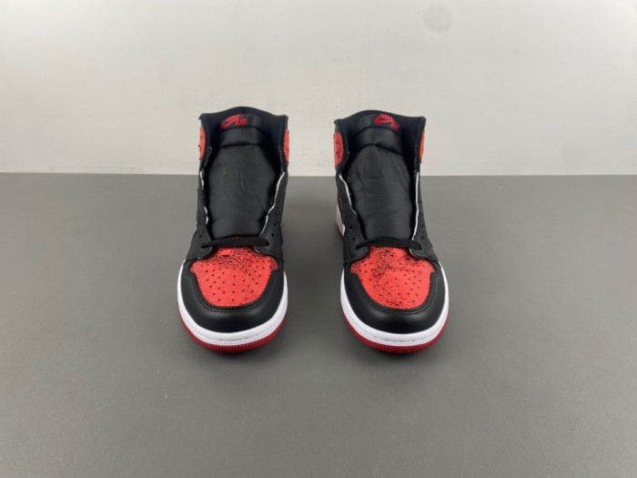 Jordan 1 High OG Varsity Red (Women