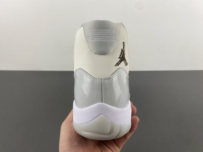 Air Jordan 11 Retro Grand Finale (Women