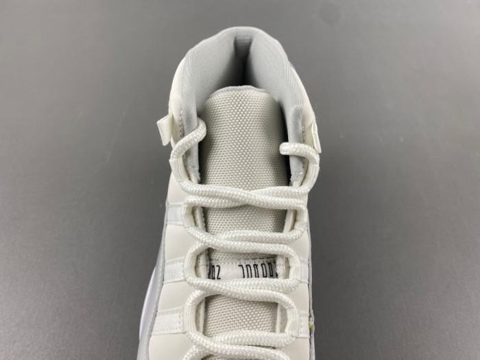 Air Jordan 11 Retro Grand Finale (Women