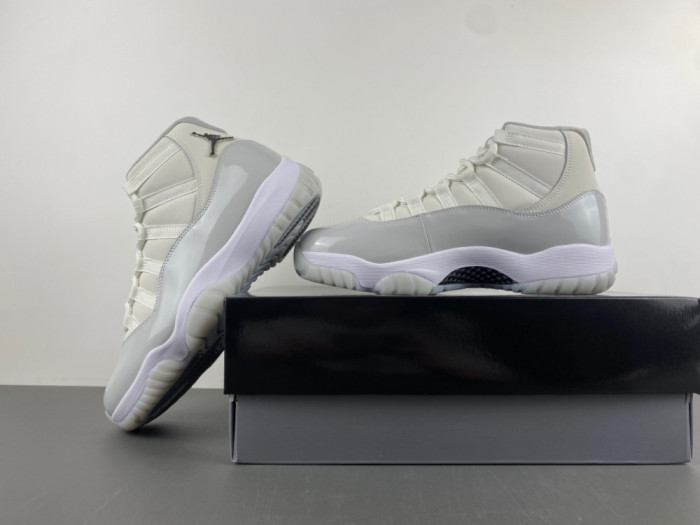 Air Jordan 11 Retro Grand Finale (Women