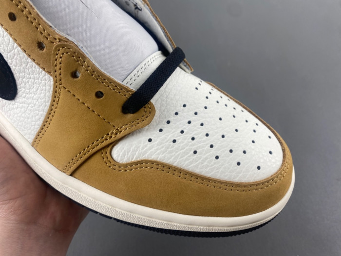 Air Jordan 1 Low OG Rookie of the Year CZ0790-107
