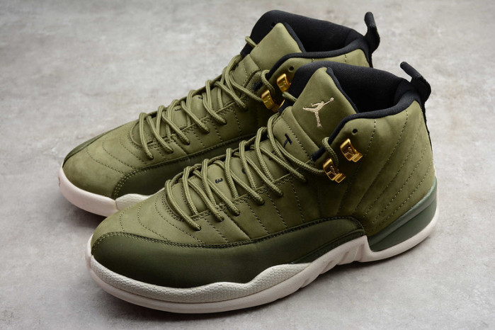 AIR Jordan 12 Retro