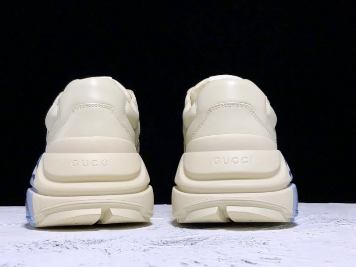Gu66 TRAINER SNEAKER 576052 DRW00 9522