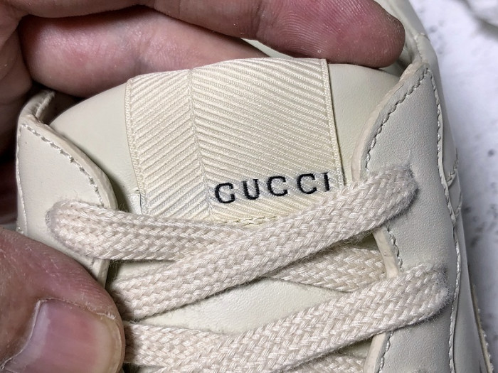 Gu66 TRAINER SNEAKER 528892 DRW00 9522