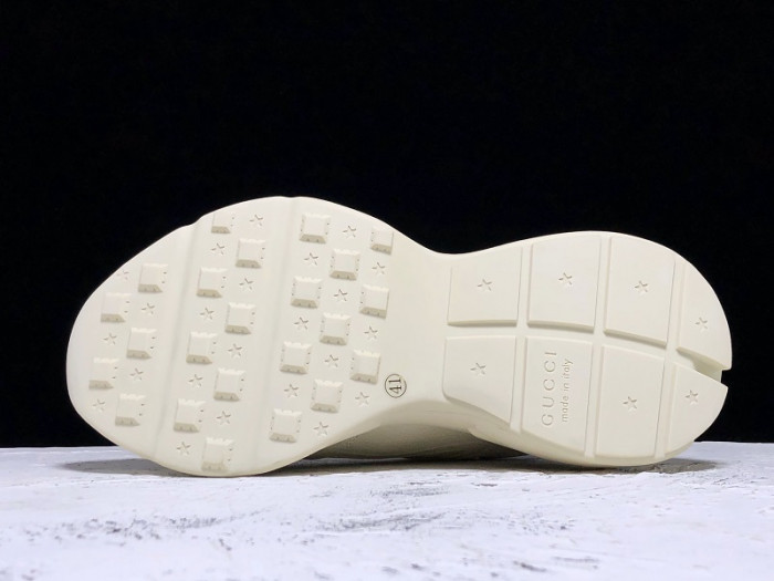 Gu66 TRAINER SNEAKER 500878 DRW00 9522