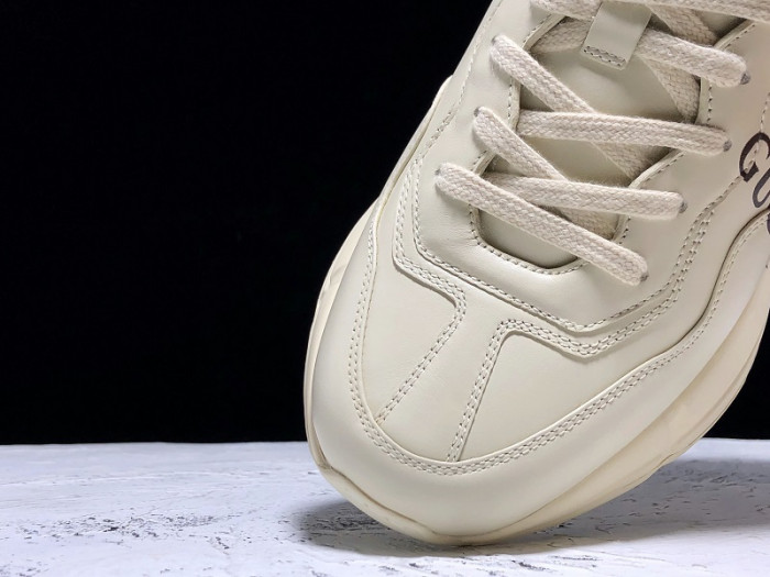 Gu66 TRAINER SNEAKER 500878 DRW00 9522