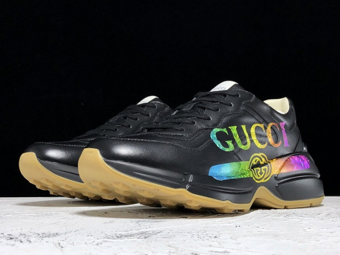 Gu66 TRAINER SNEAKER 550046 A9L00 9522