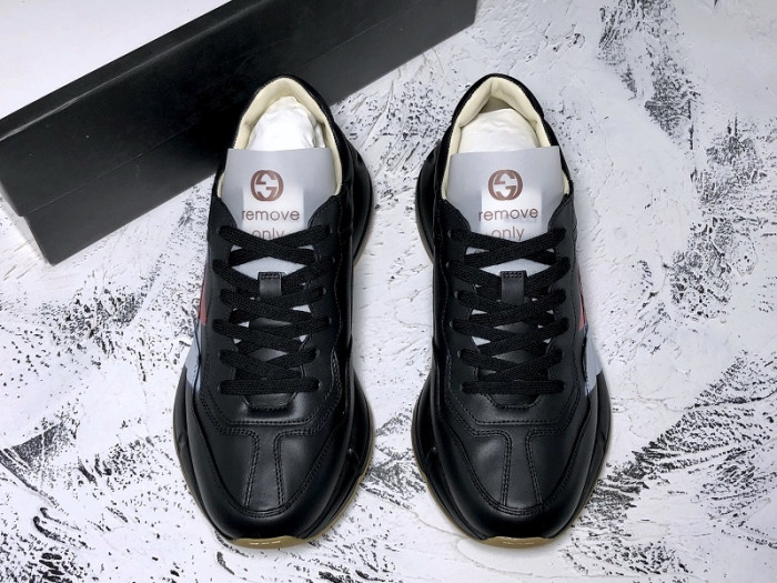 Gu66 TRAINER SNEAKER ‎‎‎523535 DRW00 1000