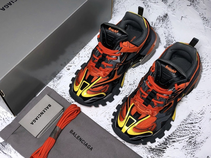 BLCG Sneaker Tess.s.Gomma