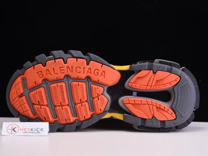 BLCG Sneaker Tess.s.Gomma