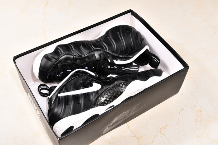 Air Foamposite Pro Dr. Doom (2016) 624041-006