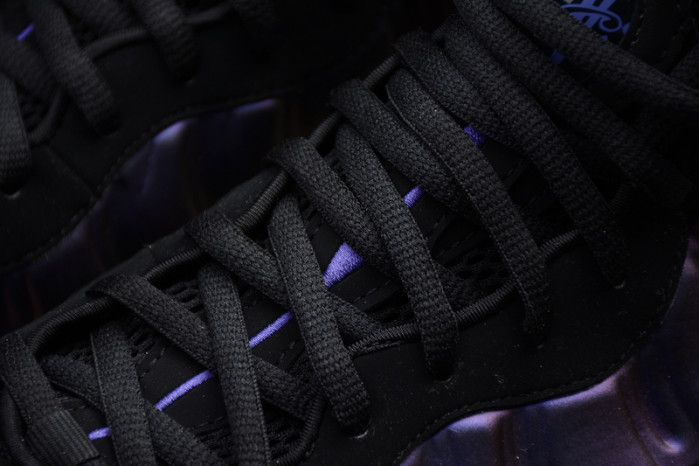 Air Foamposite One Eggplant (2017) 314996-008