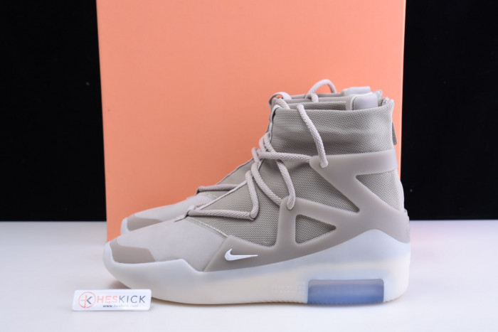 Nike Air Fear of God 1 Oatmeal AR4237-900