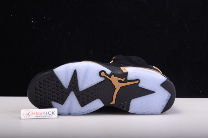 Air Jordan 6 Retro DMP (2020) CT4954-007