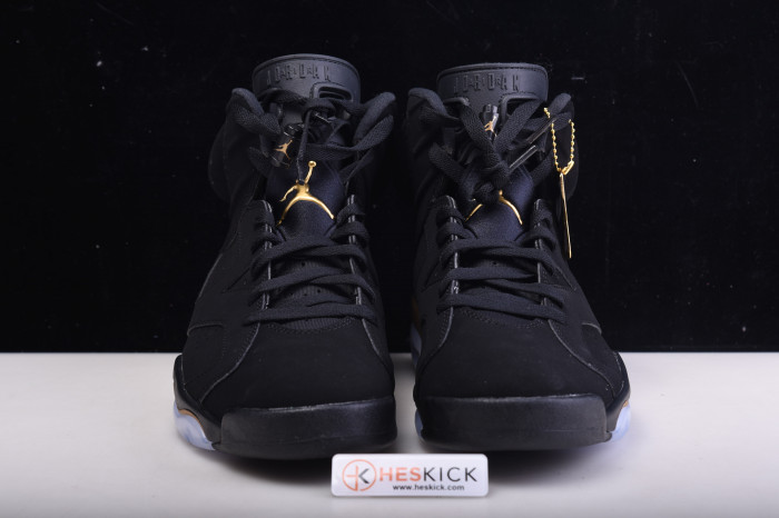 Air Jordan 6 Retro DMP (2020) CT4954-007