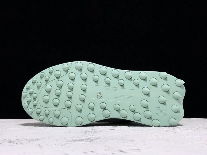 OFW C/O ODSY-1000 SNEAKER GREEN