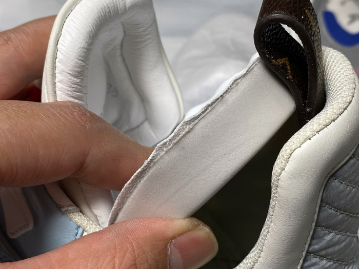 lou1su1tt Archlight Sneaker