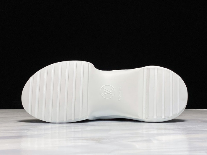 lou1su1tt Archlight Sneaker