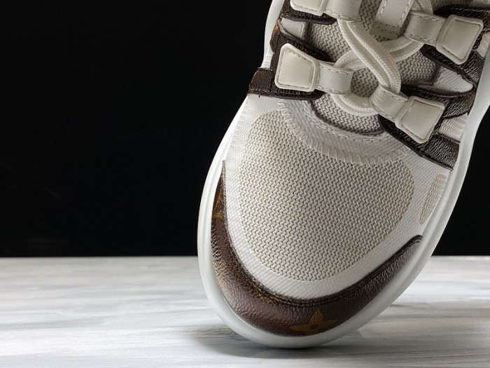 lou1su1tt Archlight Sneaker