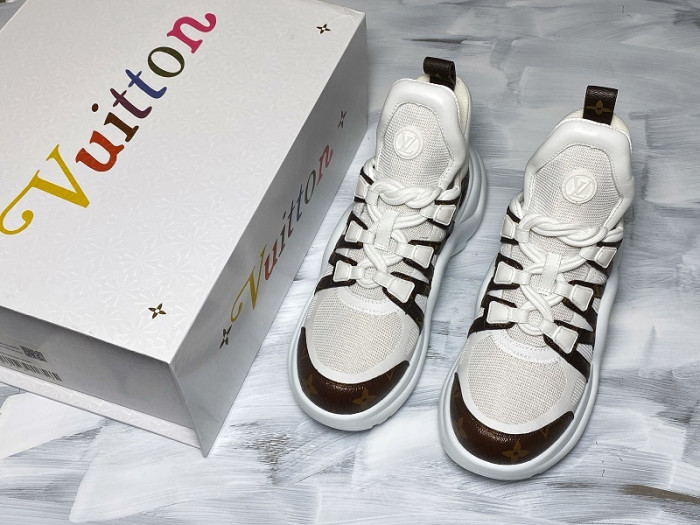 lou1su1tt Archlight Sneaker