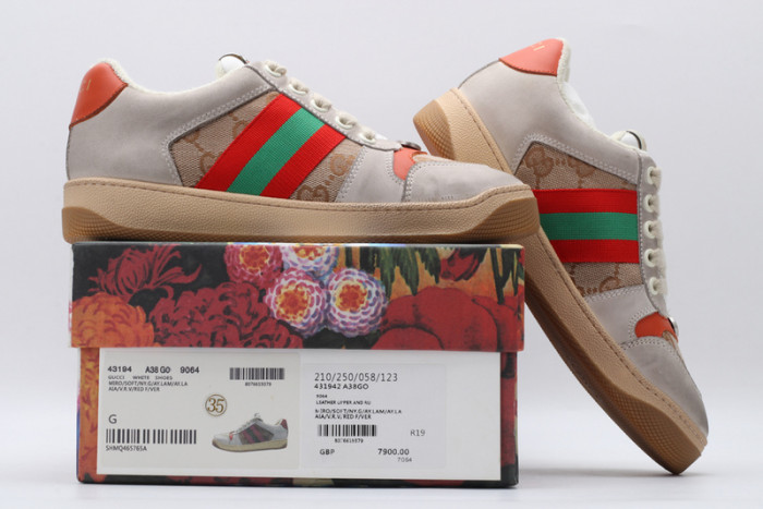 Gu66I SCREENER GG CANVAS