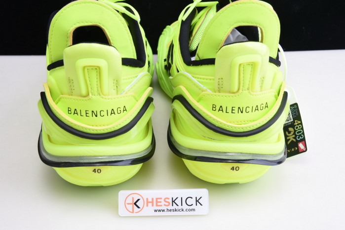 BLCG 5.0 TYREX 20SS RUNWAY