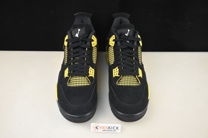 Air Jordan 4 Retro Thunder (2023) DH6927-017