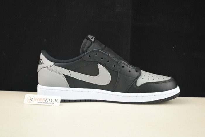 Air Jordan 1 Retro Low Shadow (2015) 705329-003