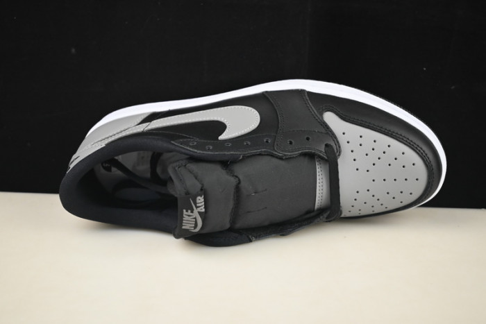 Air Jordan 1 Retro Low Shadow (2015) 705329-003