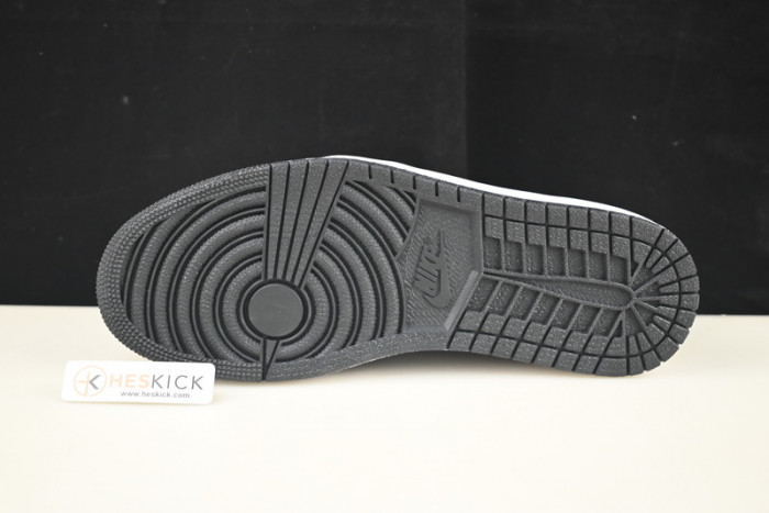 Air Jordan 1 Retro Low Shadow (2015) 705329-003