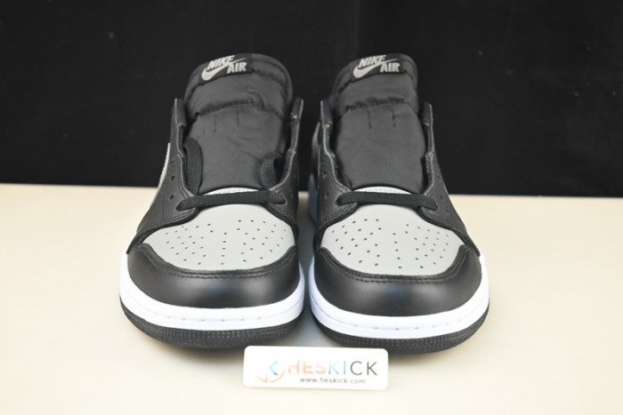 Air Jordan 1 Retro Low Shadow (2015) 705329-003