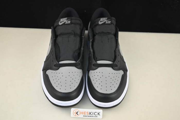 Air Jordan 1 Retro Low Shadow (2015) 705329-003