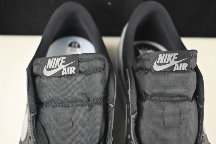 Air Jordan 1 Retro Low Shadow (2015) 705329-003