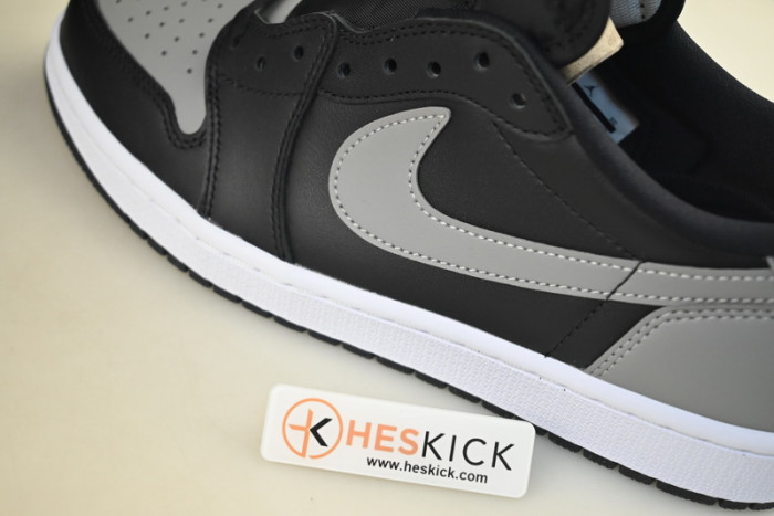 Air Jordan 1 Retro Low Shadow (2015) 705329-003