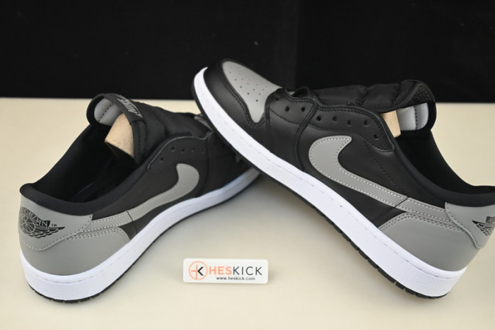 Air Jordan 1 Retro Low Shadow (2015) 705329-003